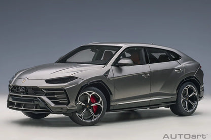 1:18 LAMBORGHINI URUS