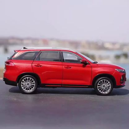 1:18 Changan Auchan X7 Plus