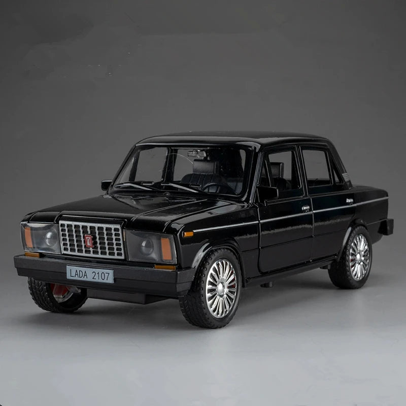 1:18 LADA 2107