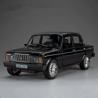 1:18 LADA 2107