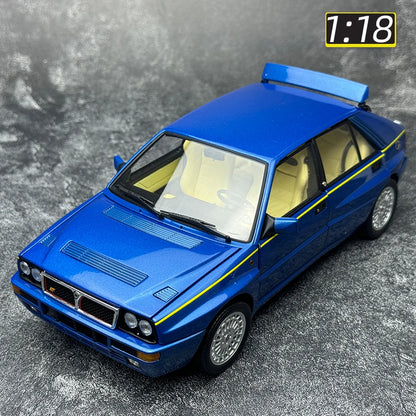 1:18 Lancia Delta HF Integrale