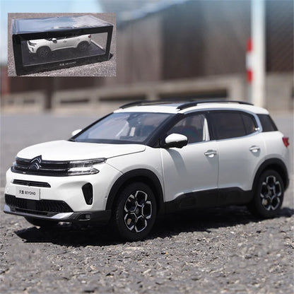 1:18 Citroen C5 AIRCROSS