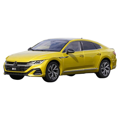 1:18 Volkswagen CC 2021