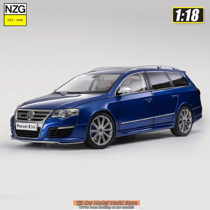 1:18 Volkswagen Passat Estate R36