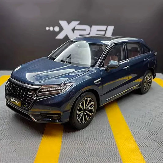 1:18 Honda URV 370 AWD 2023