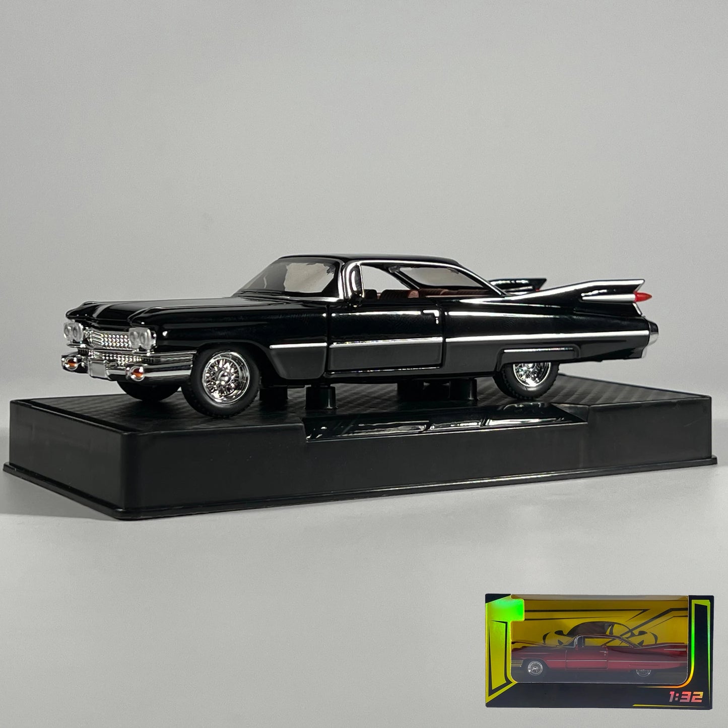 1:32 Cadillac Eldorado Biarritz