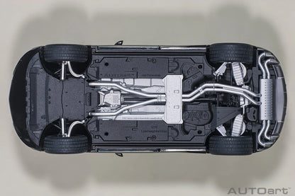 1:18 LAMBORGHINI URUS