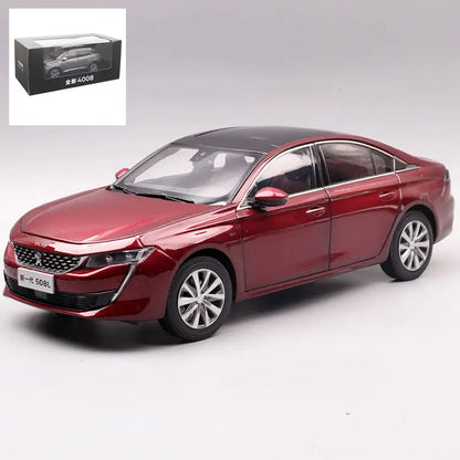 1:18 Peugeot 508L