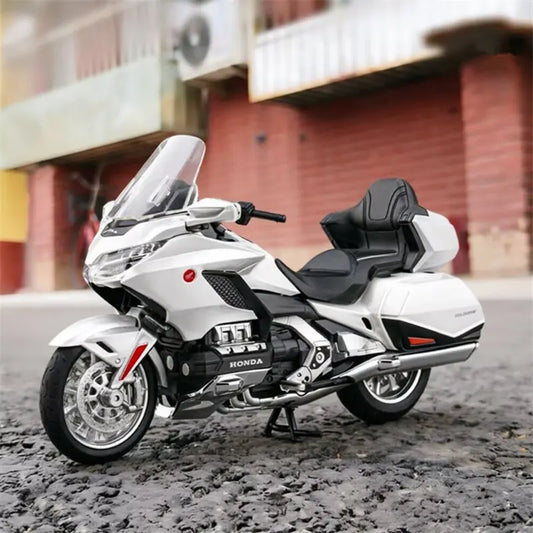 1:12 HONDA Gold Wing GL1800