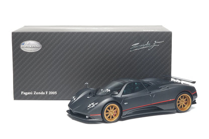 1:18 Pagani Zonda F  2005