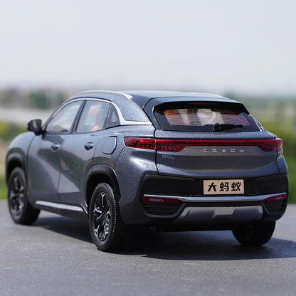 1:18 Chery EQ7‌ EV