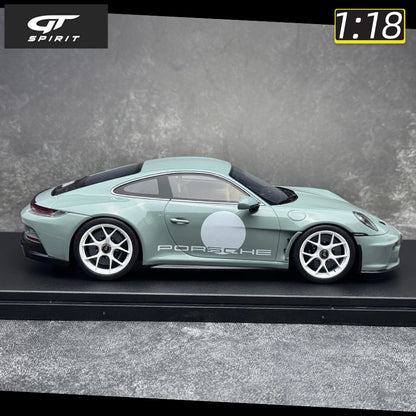 1:18 PORSCHE 911 S/T SHORE 2024