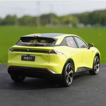 1:18 Changan Deepal S7 New Energy