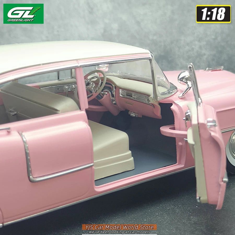 1:18 Cadillac Fleetwood Series 60  (1935-1977)