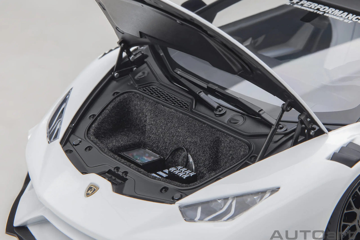 1:18 Lamborghini HURACAN GT