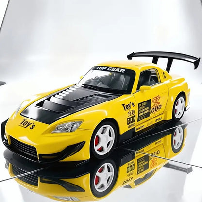 1:22 Honda S2000 Modified