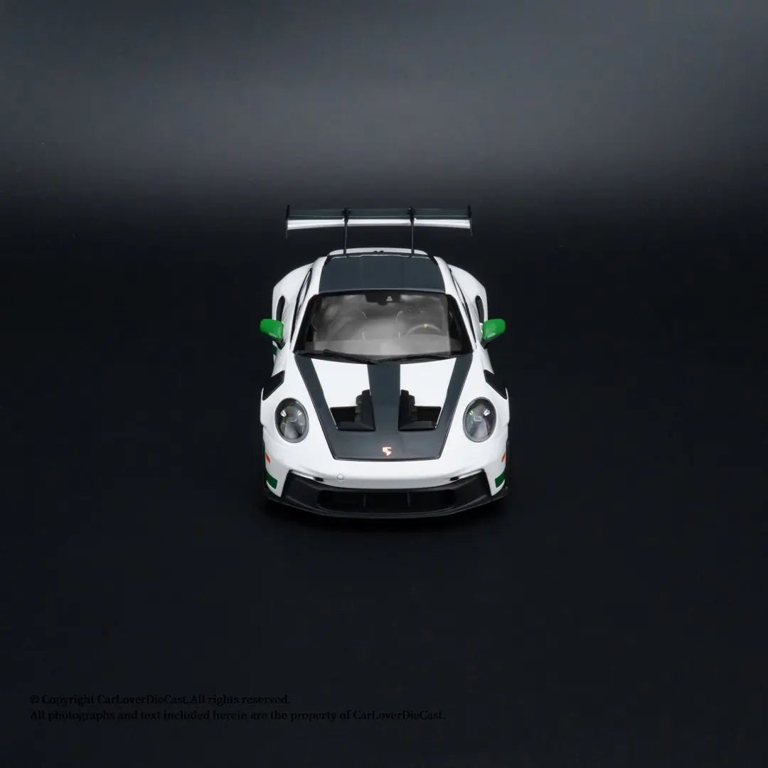 1:18 Porsche 911 GT3 RS Tribute to Carrera RS 2023