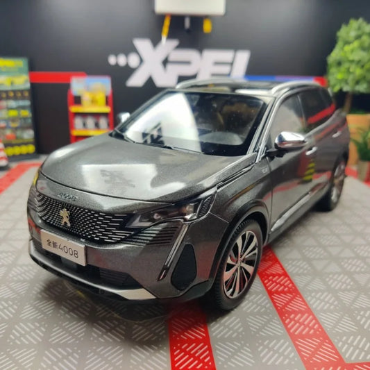1:18 Peugeot 4008
