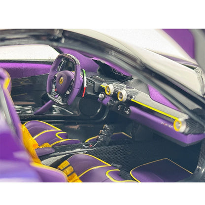 1:18 Ferrari LaFerrari
