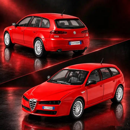 1:24 Alfa Romeo 159 SW SportWagon