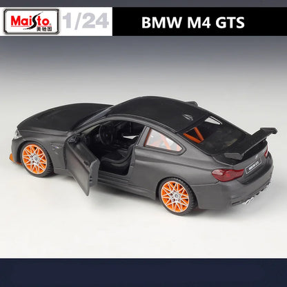1:24 BMW M4 GTS F82 Coupe
