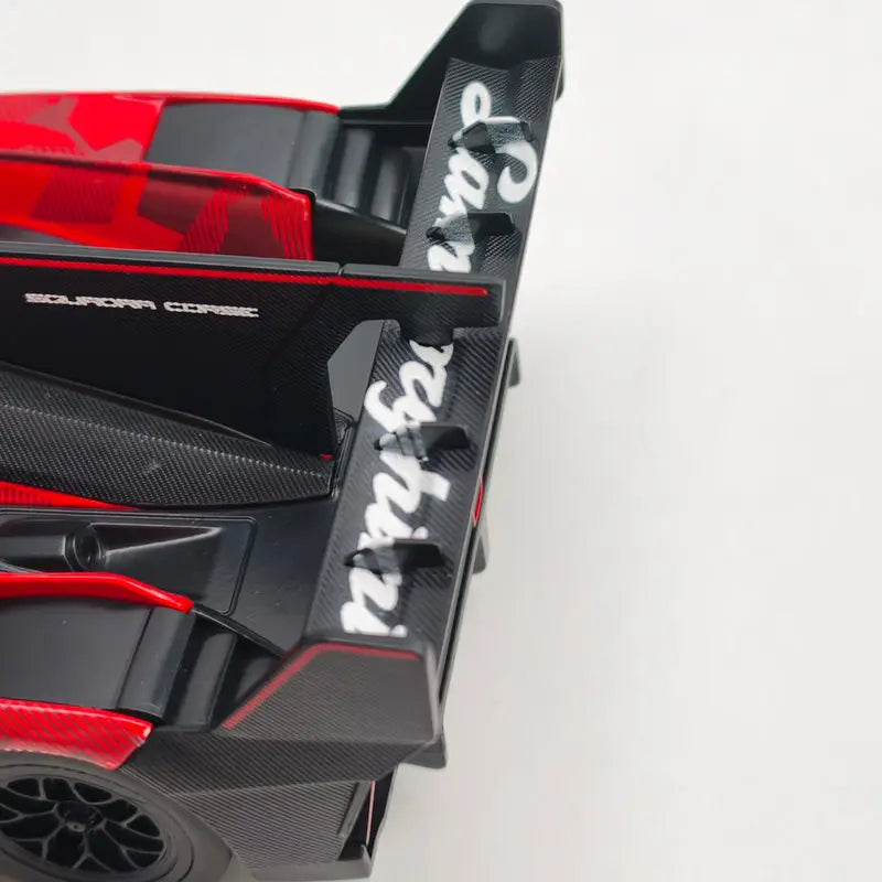 1:24 Lamborghini SC63