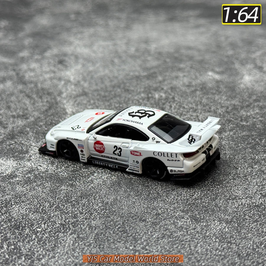 1:64 Nissan  Silhouette S15 SILVIA
