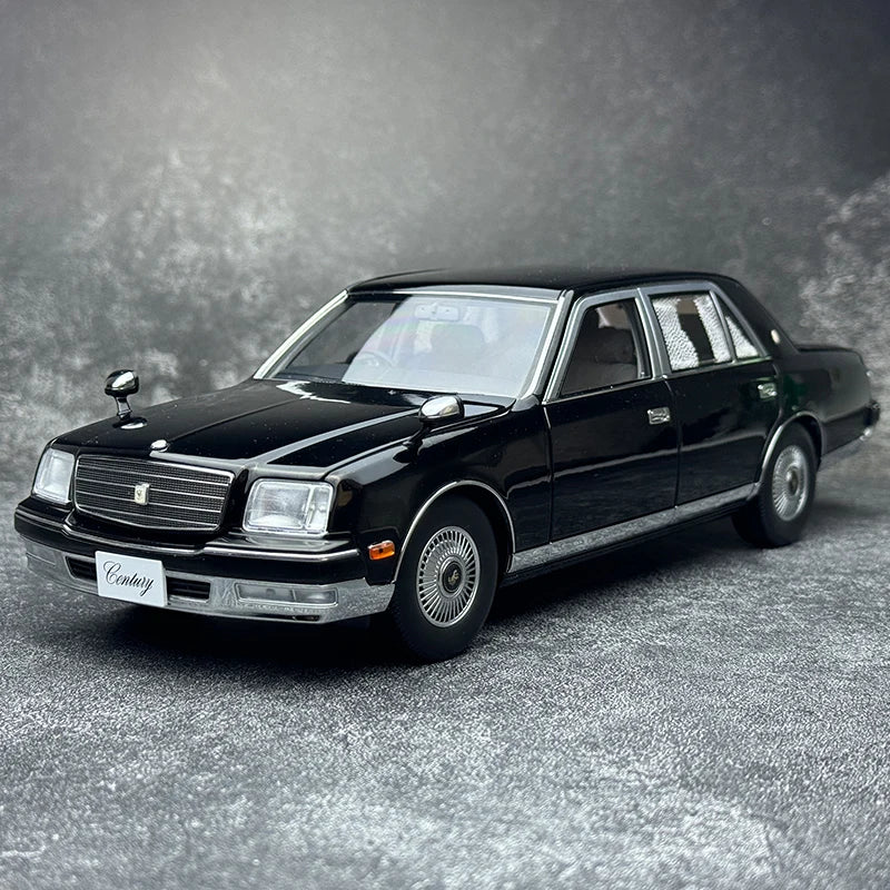 1:18 Toyota Century 1997