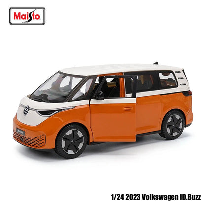 1:24 2023 Volkswagen ID.Buzz