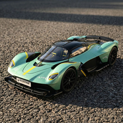 1:18 Aston Martin Valkyrie S