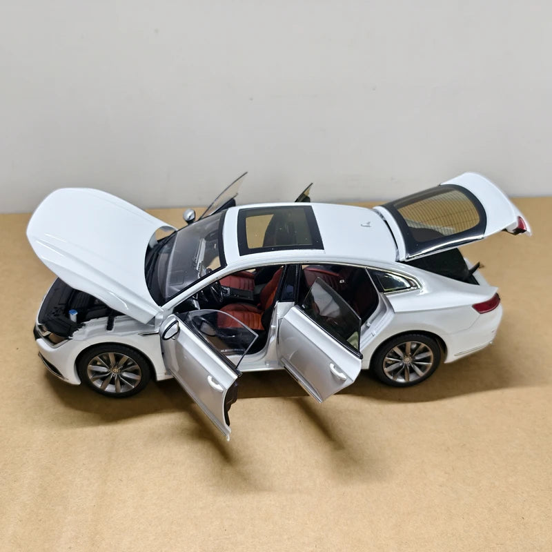 1:18 Volkswagen New CC 2021
