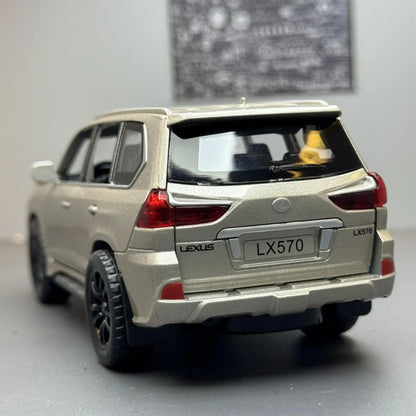 1:32 LEXUS LX570
