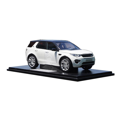 1:18 Lange Rover Range Rover