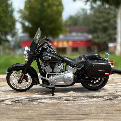 1:18 Harley Davidson 2024