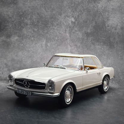 1:12 Mercedes-Benz 230 SL 1963