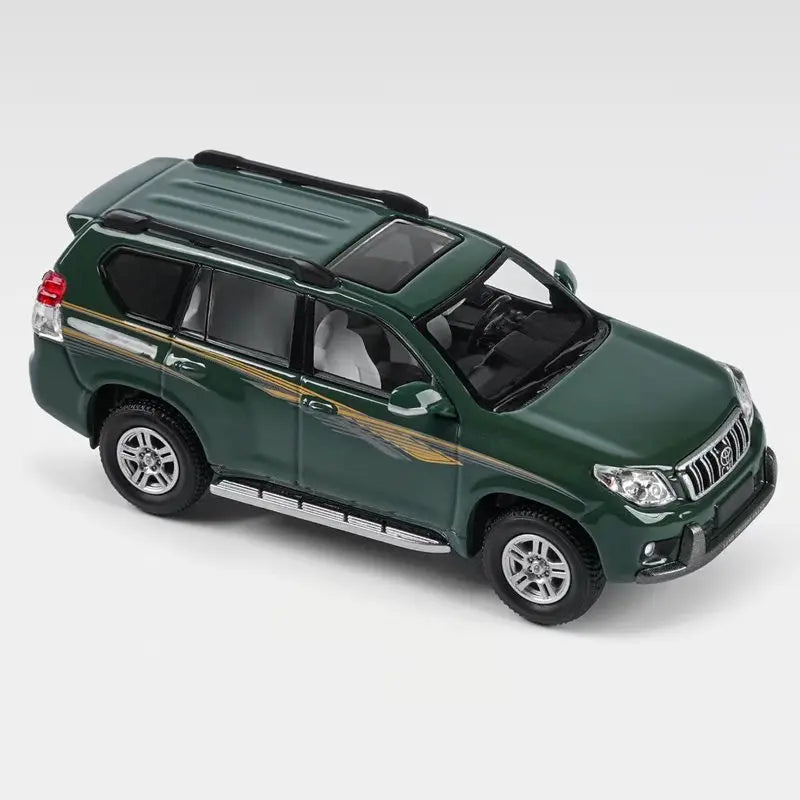 1:64 Land Cruiser Prado LC150