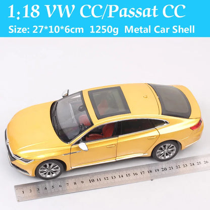 1:18 VOLKSWAGEN Arteon the Next Generation CC