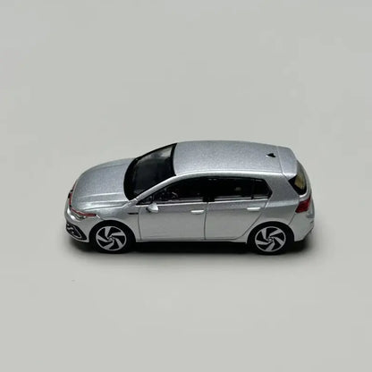 1:64 Golf R GTI MK8