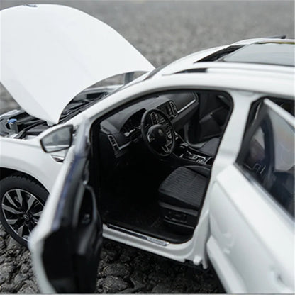 1:18 SKODA KAROQ