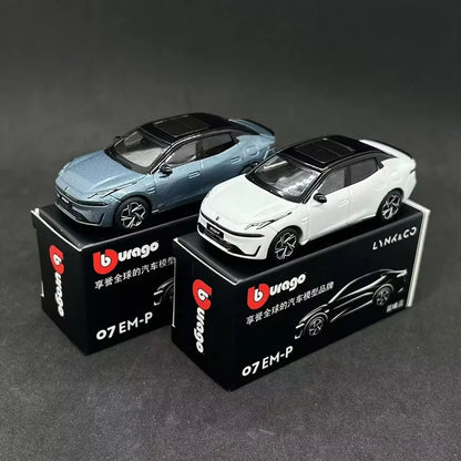 1:64 LYNK&CO 07 EM-P