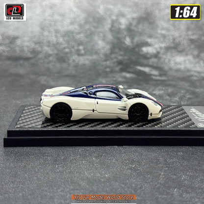 1:64 Pagani Utopia