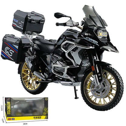 1:10 BMW R1250 GS ADV