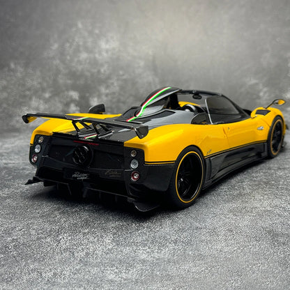 1:18 Pagani Zonda Cinque