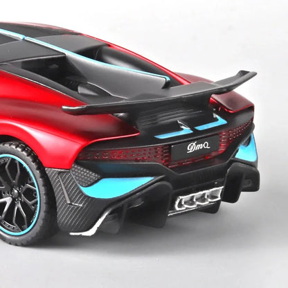 1:32 Bugatti Divo