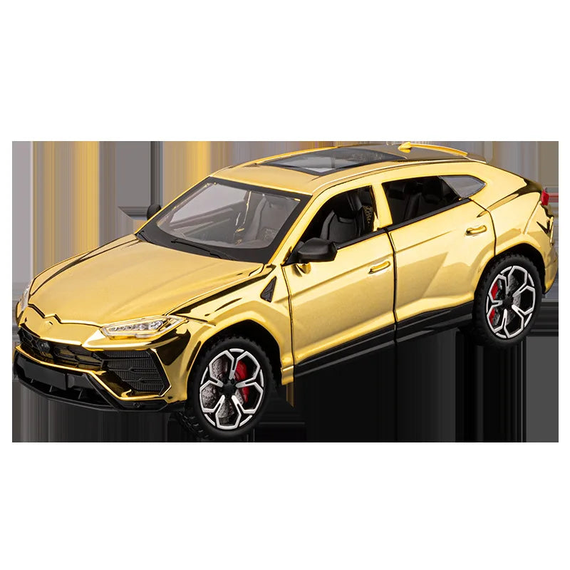 1:24 Lamborghini URUS Bison Mansory