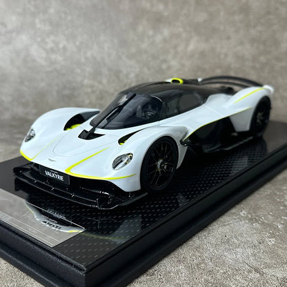 1:18 Aston Martin Valkyrie