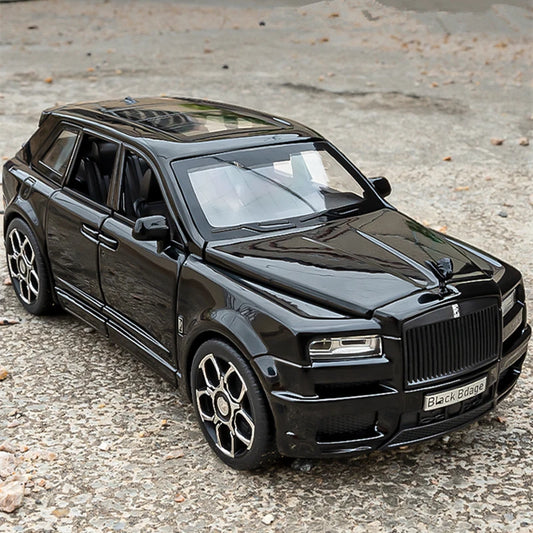 1:32 Roll Royce Cullinan