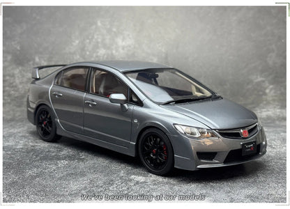 1:18 Honda CIVIC FD2 TYPE-R