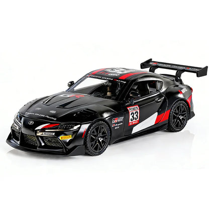 1:32 GR Supra GT4