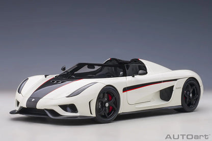 1:18 Koenigsegg Regera